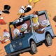 Illustration for article titled David Tennant Is Your New Scrooge McDuck In DuckTales